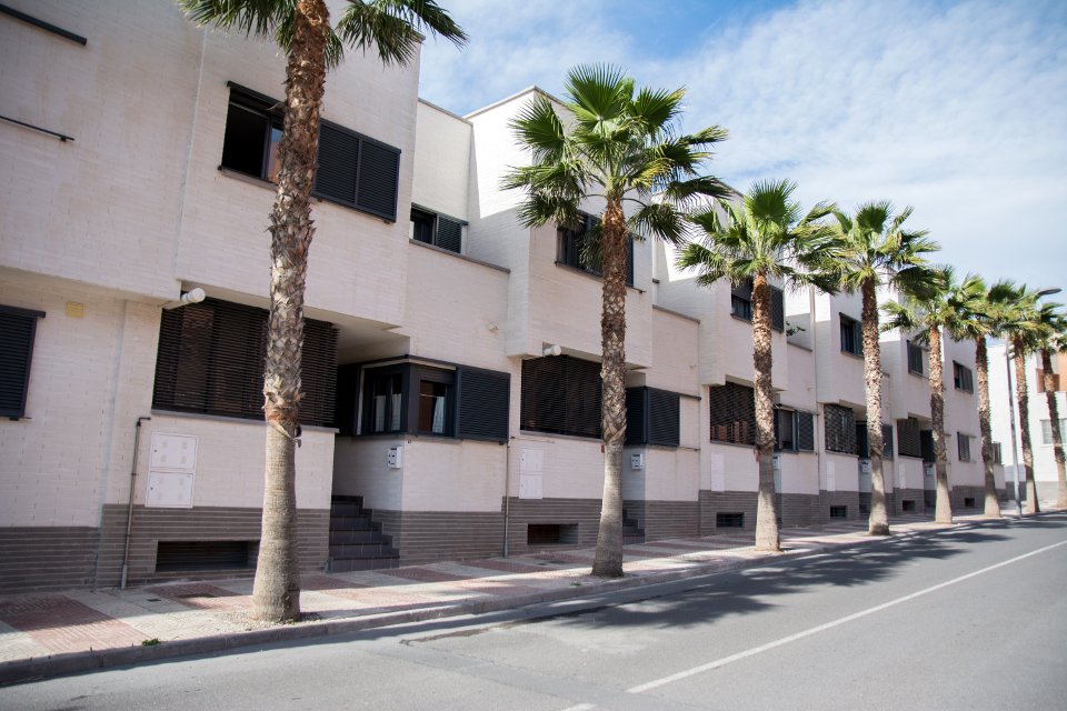 Calle Germanos 8, Roquetas de Mar, Almería 04720, 6 Habitaciones Habitaciones, 0 ,3 BathroomsBathrooms,Vivienda,Vendida,Villas de Aguamarina III,Calle Germanos,0,1034