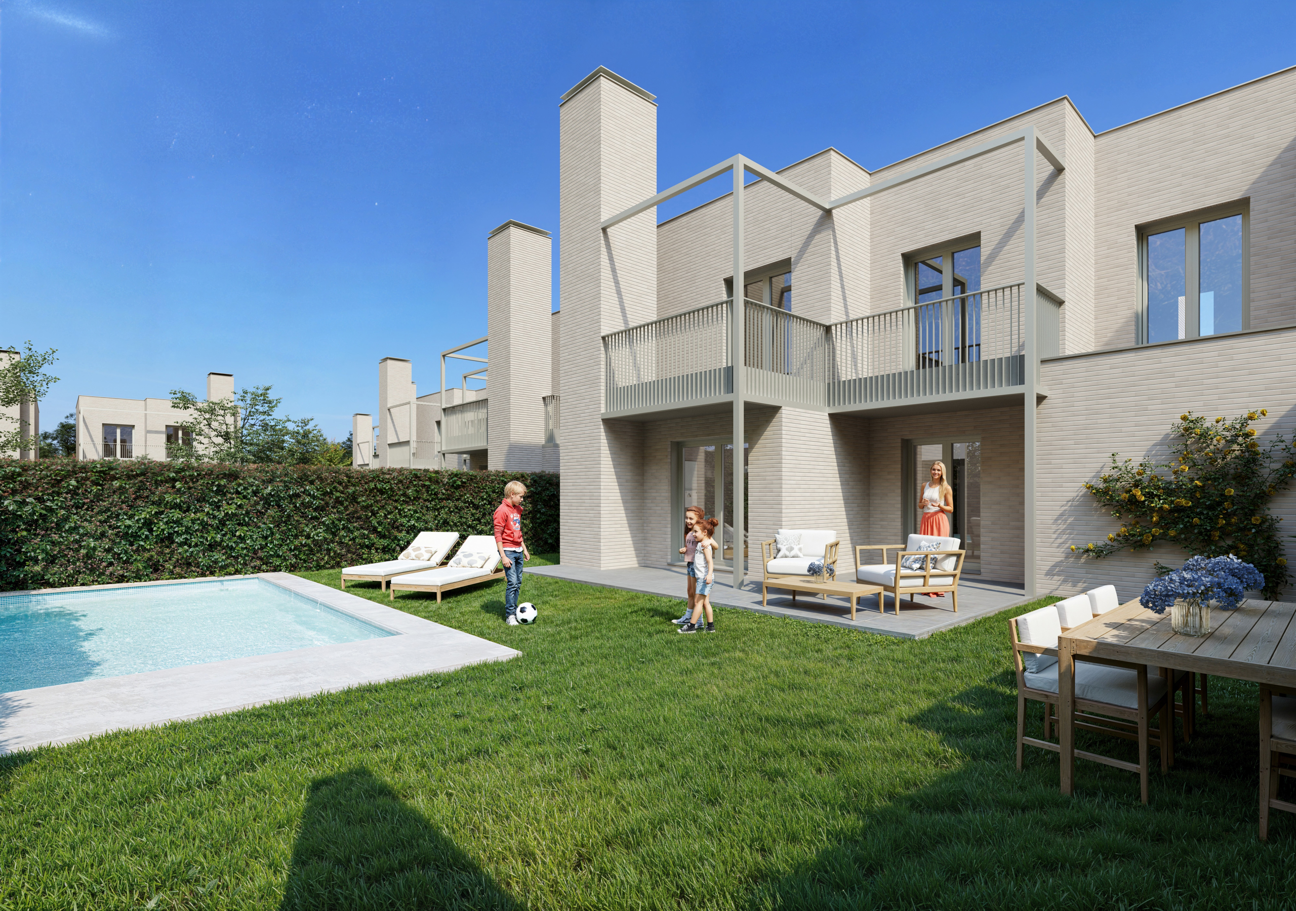 Calle pomelo NP, Valladolid, Valladolid 47008, 4 Habitaciones Habitaciones, 0 ,3 BathroomsBathrooms,Vivienda,En venta,Silene,Calle pomelo,0,1054