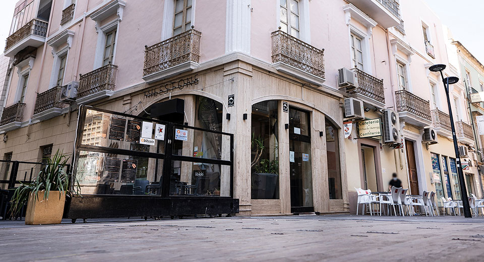 castelar-local